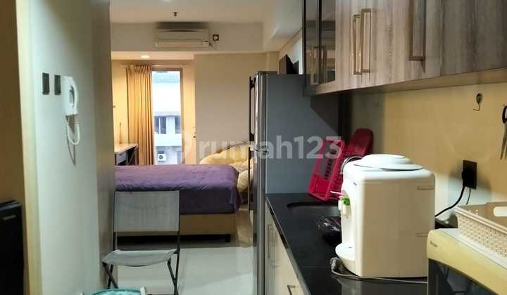 Apartmen Di Pusat Kota Semarang Strategis.dan Siap Huni 2
