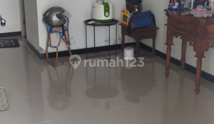 Rumah SHM Mijen, Semarang Cocok Untuk Keluarga Muda  2