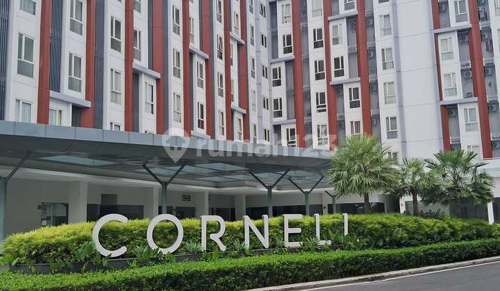 Hunian Nyaman 1 Br di Depok, Dekat Ugm & Malioboro