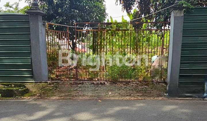 TANAH INVESTASI TINGGI, SIAP BANGUN DI  SRONDOL DEKAT PINTU TOL BANYUMANIK 1