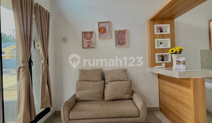 Down Payment Promo 2 Million Already Free All-In Fees in Ungaran 2