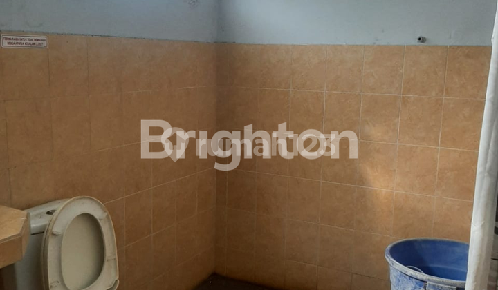 RUMAH DI SEMARANG BARAT WOLOGITO 2