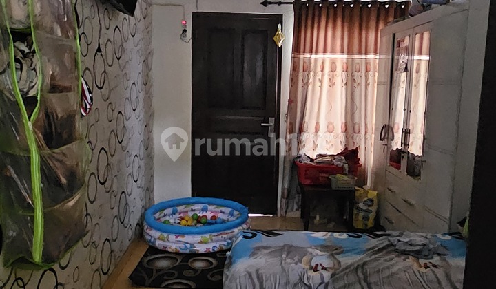 Rumah 2 Lantai Di Beji Ungaran Timur Dekat Exit Tol 2