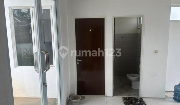 DIJUAL/DISEWAKAN RUMAH DI BSB VILLAGE MIJEN DEKAT DENGAN UPTOWN MALL DAN UNIKA BSB 2