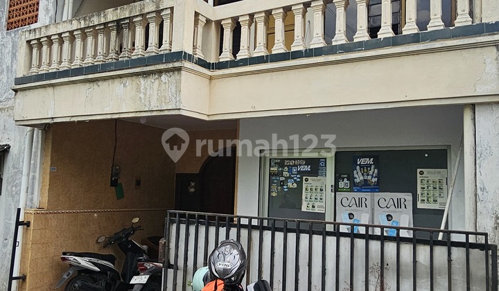 Rumah Siap Huni Di Beji Ungaran Timur 2 Lantai 1