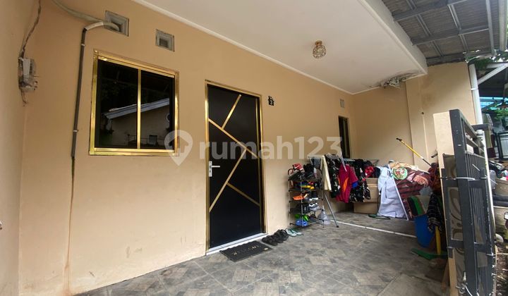 Rumah Modern Minimalis Dekat Kampus Unimus Semarang 1