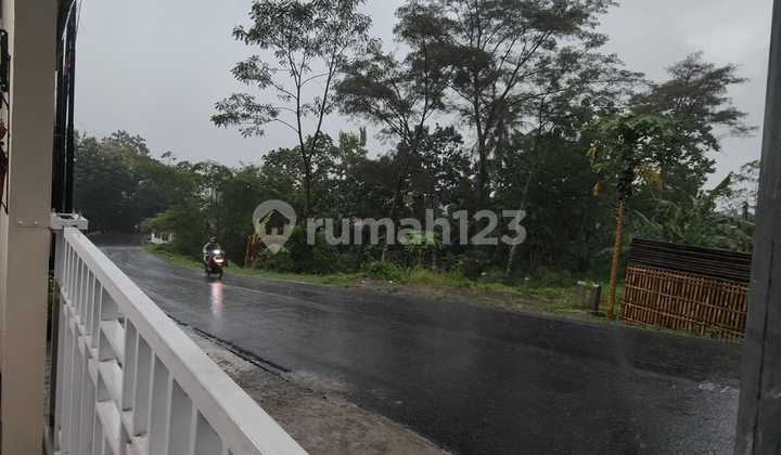 Rumah, 1 Lantai, SHM Lokasi Strategis di Ungaran Barat 2
