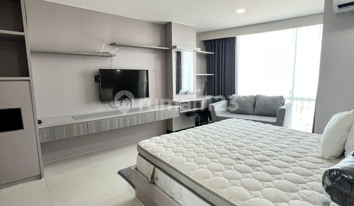 Apartemen Di Pusat Kota Semarang Dekat Simpang.lima 2