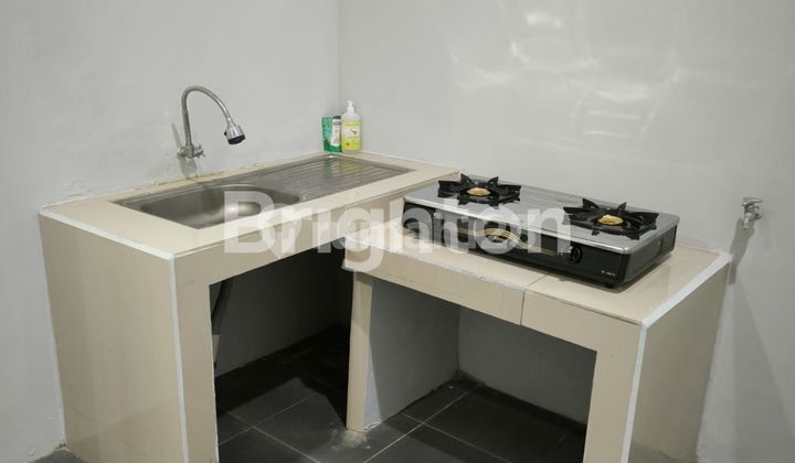 RUMAH DI CITRAGRAND SAMBIROTO TEMBALANG SEMARANG FULL FURNISHED 2