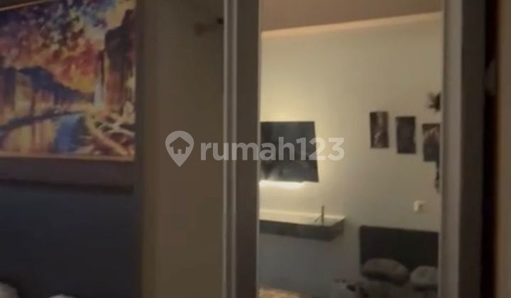 Apartemen Strategis di Banyumanik, Dekat 3 Kampus 2