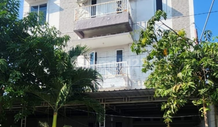 Dijual Kost Aktif Khusus Putri di Semarang Barat – Lokasi Strategis & Siap Huni