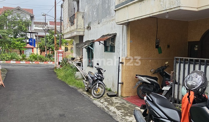 Rumah Siap Huni Di Beji Ungaran Timur 2 Lantai 2