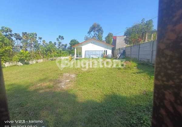 Lahan Investasi Bawen, 777M², Bonus Bangunan 1