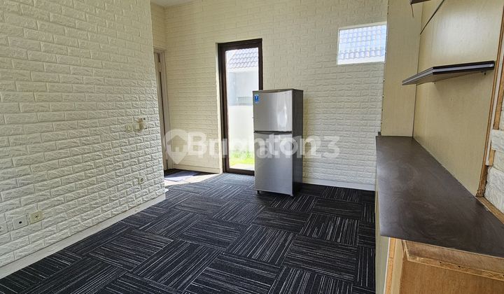 RUMAH STRATEGIS MINIMALIS SIAP HUNI DI PERUM CITRA GRAND TEMBALANG SEMARANG 2