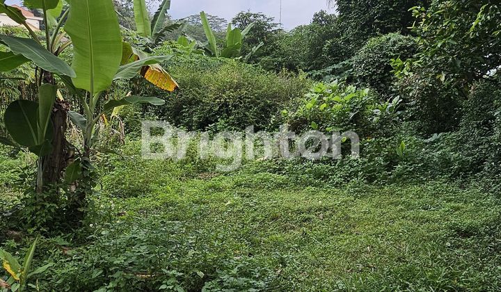 TANAH INVESTASI N STRATEGIS SIAP BANGUN DI UNGARAN TIMUR DEKAT POLYMARIN 1