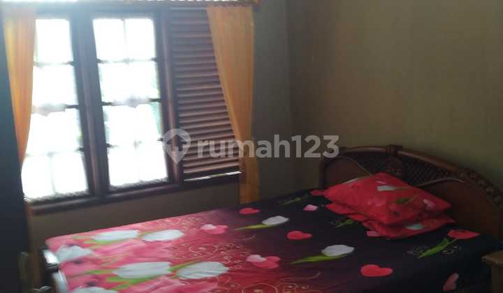 Luxury House Fully Furnished Ready to Live in Srondol Banyumanik Semarang 2