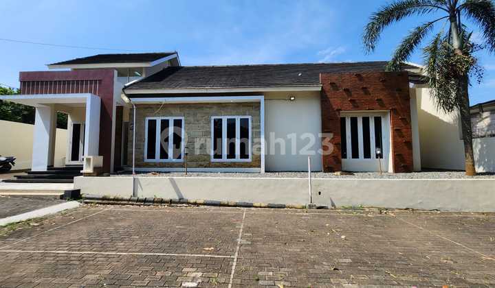 Rumah Idaman Keluarga Siap Huni Di Ngaliyan Semarang Barat 1