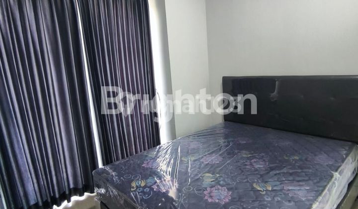 RUMAH DI CITRAGRAND SAMBIROTO TEMBALANG SEMARANG FULL FURNISHED 1