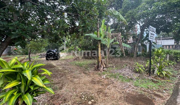 Tanah Siap Bangun Untuk Investasi Di Bandungan 1