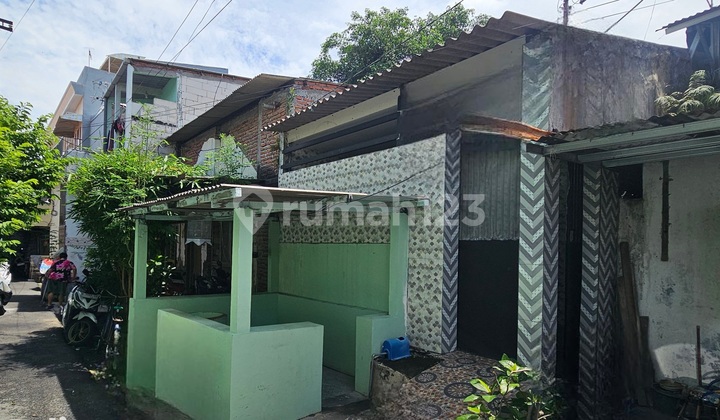 Rumah Kos di Kapuran Semarang, 10 Kamar Penghasilan Stabil 1