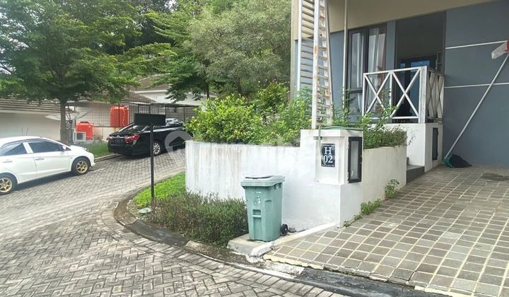 Rumah Siap Huni Di Pandanaran Hills, Mangunharjo, Tembalang 2