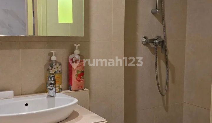 Apartemen Full Furnished Aesthetic Cozy Style Cocok Investasi 2