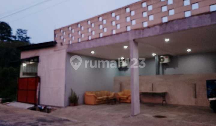 Rumah Kos U/ Investasi Di Gn Pati Dekat Unnes 1