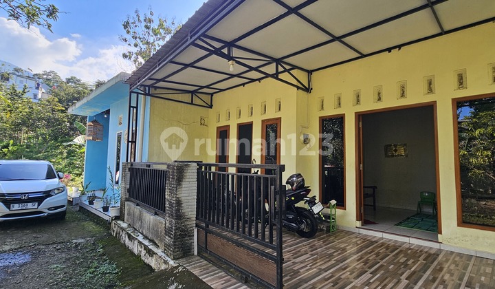 Rumah Nyaman di Nyatnyono, LT 150M² Harga Menarik 1