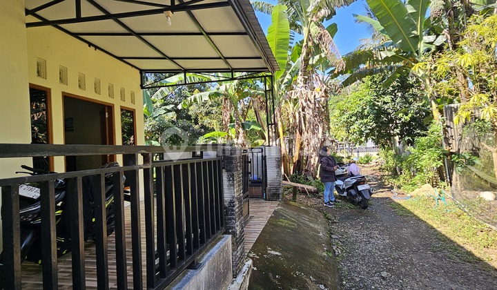 Rumah Nyaman di Nyatnyono, LT 150M² Harga Menarik 2