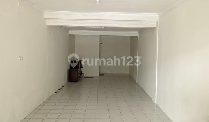 UNO NGALIYAN NEAR PERMATA MEDIKA HOSPITAL AND HOUSING ESTATE 2