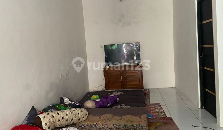 Rumah Modern Minimalis Dekat Kampus Unimus Semarang 2