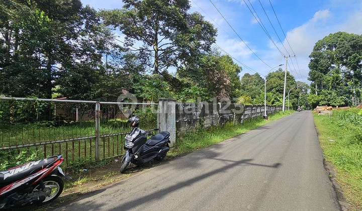 Tanah SHM 8347M², Asri dengan Pohon Durian, Gunung Pati 2
