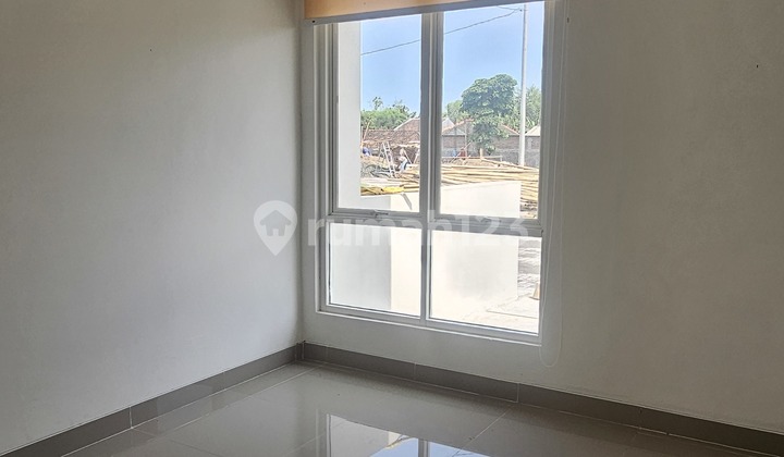 Minimalist Modern House 1 Million in Randu Garut Semarang 2