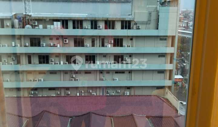 Apartmen Di Pusat Kota Semarang Strategis.dan Siap Huni 1