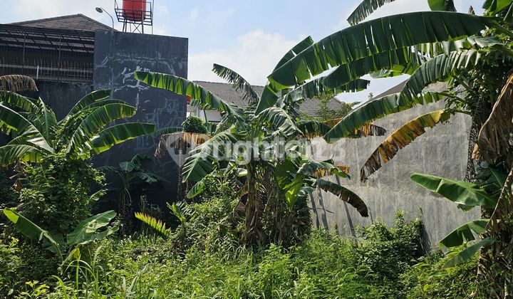 TANAH SIAP BANGUN DI KAWASAN ELIT TAMAN MAJAPAHIT SEMARAMG TIMUR 2