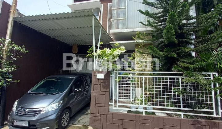 AESTHETIC INSTAGRAMMABLE HOUSE IN EAST SEMARANG 1