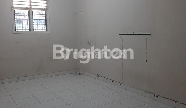RUMAH DIJUAL DI WOLOGITO SEMARANG MANYARAN 2