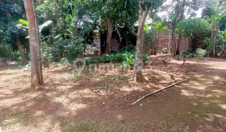 Strategic Land in Gunung Pati Near Unnes, Suitable for Boarding Houses 2