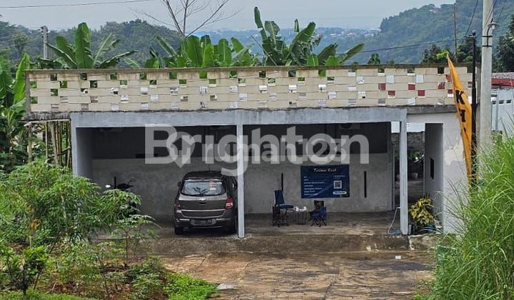 Rumah Kos U/ Investasi Di Gn Pati Dekat Unnes 2