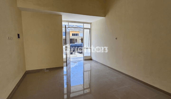 RUMAH ELEGAN HARGA MINIMALIS STRATEGIS SIAP BANGUN 2