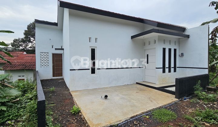 RUMAH MINIMALIS SIAP BANGUN DI LEYANGAN UNGARAN TIMUR  1