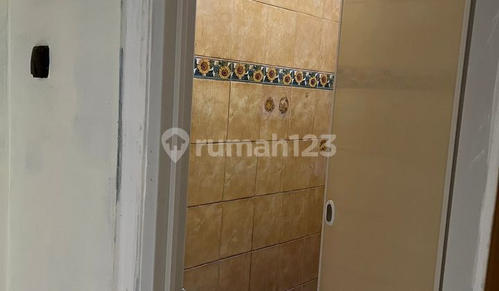 RUMAH DI BANGETAYU WETAN SEMARANG  2