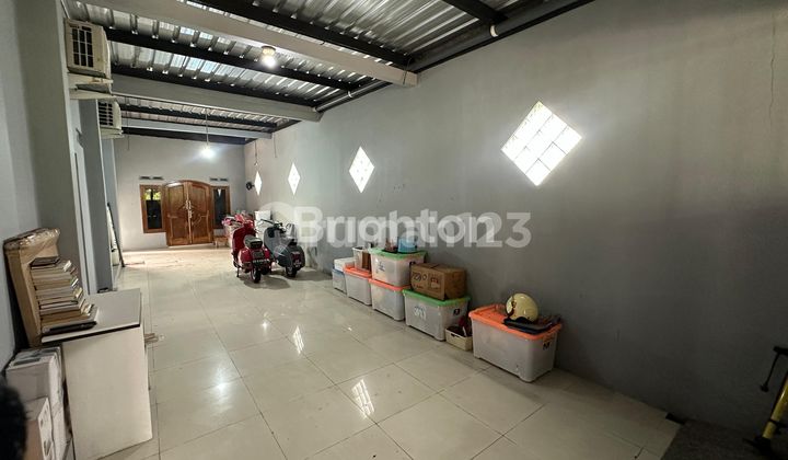 Rumah Luas 4 Kamar Tidur di Ungaran 2