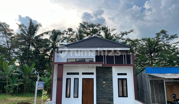 Comfortable 2BR Residence in Beji Cluster, Easy Toll Access 2