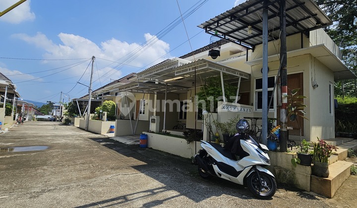 Hunian Nyaman di Ungaran Timur, LT 90M² SHM 2