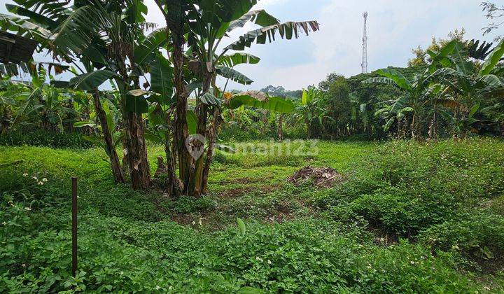 TANAH NGANTONG, SIAP BANGUN DI DESA LEREP DEKAT TERMINAL UNGARAN 2