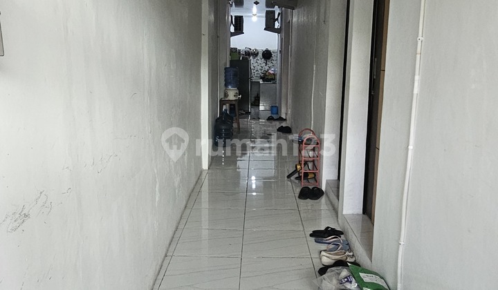 Rumah Kos di Kapuran Semarang, 10 Kamar Penghasilan Stabil 2