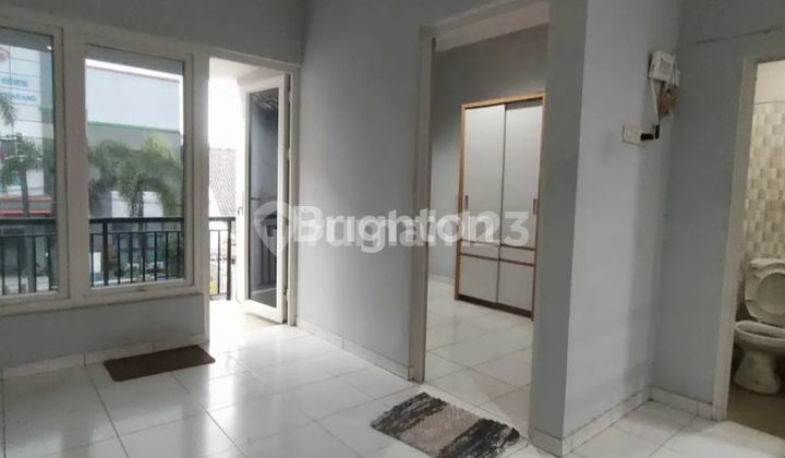 RUMAH 2 LANTAI DI UNGARAN SEMI FURNISHED 2