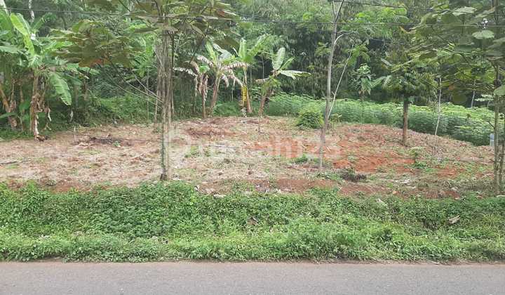Strategic Spacious Land in Banyubiru, Ambarawa – 1,912 m² 1