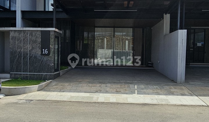 Elite House Jangli 4 Bedrooms + 1, 4 Bathrooms + 1 Near Toll Exit 1